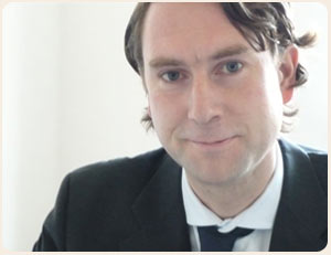 Martin Meyer